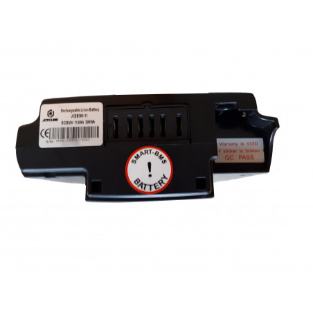 Batterie porte-bagages 36V 11Ah E-Going Gitane