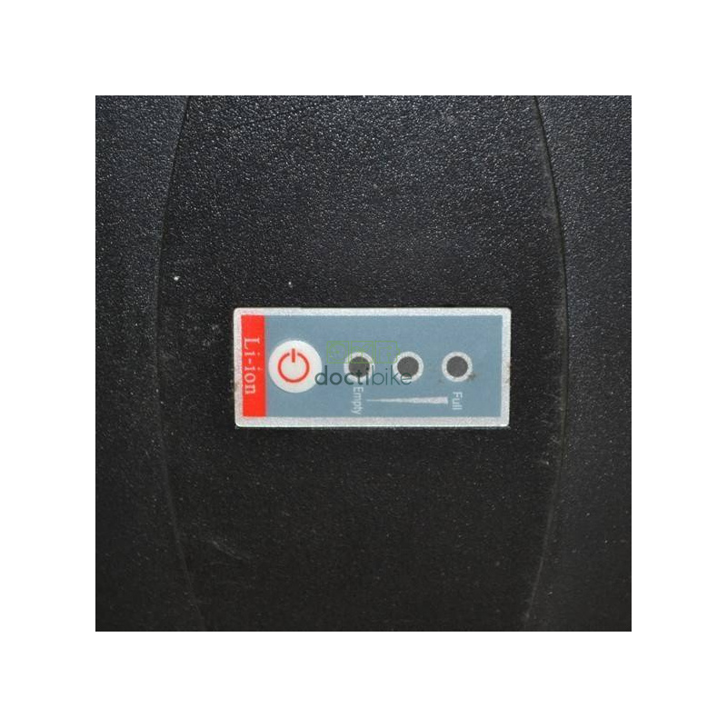 Battery Reconditioning Saddle Post 36V 10Ah