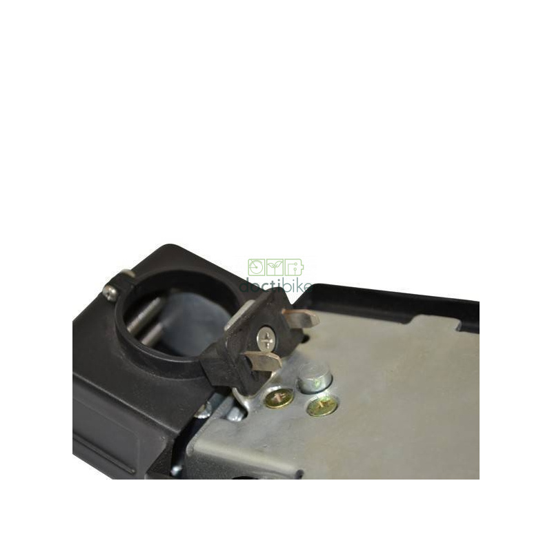 Akku Reconditioning Sattelstange 36V 10Ah