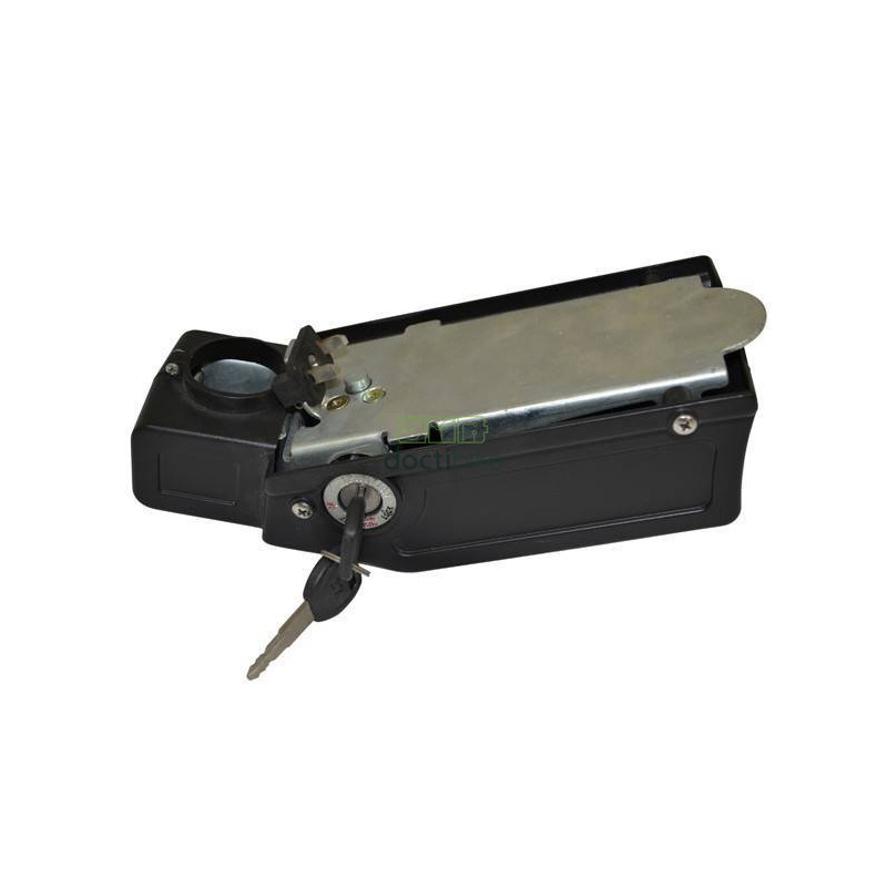 Battery Reconditioning Saddle Post 36V 10Ah