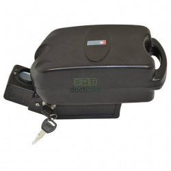 Batterie Reconditionnement Tige de Selle 36V 10Ah
