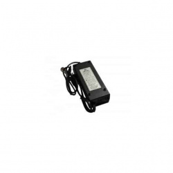 Lithium-Ionen-Ladegerät 24V2A - XLR-Stecker Lithium-Ionen-Ladegerät 24V2A - XLR-Stecker