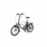 Batterie Reconditionnement Moov In Dodi 36V