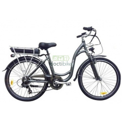Battery Reconditioning Moov In E-city 36V