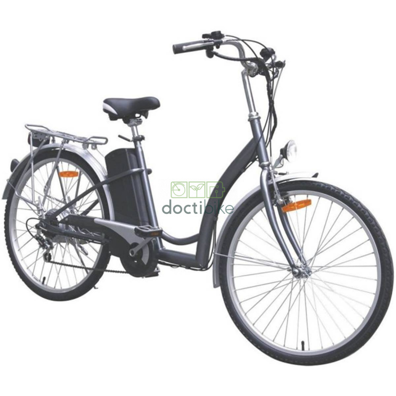 Moov In EasyCity 36V Reconditioning Battery