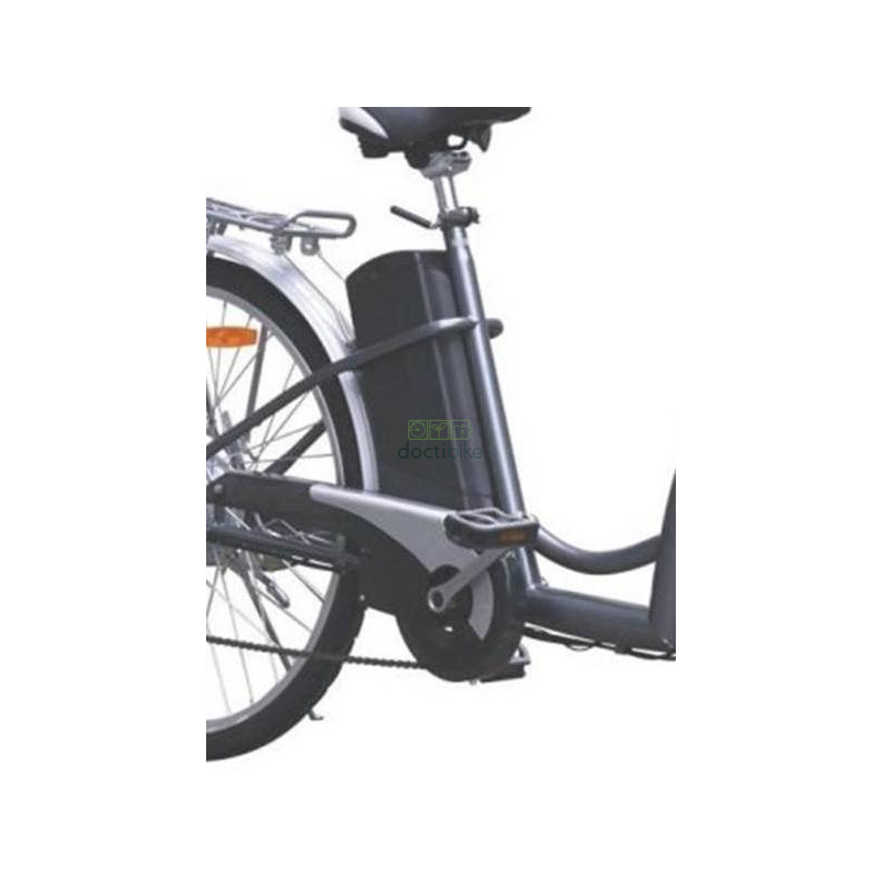 Akku Reconditioning Moov In EasyCity 36V