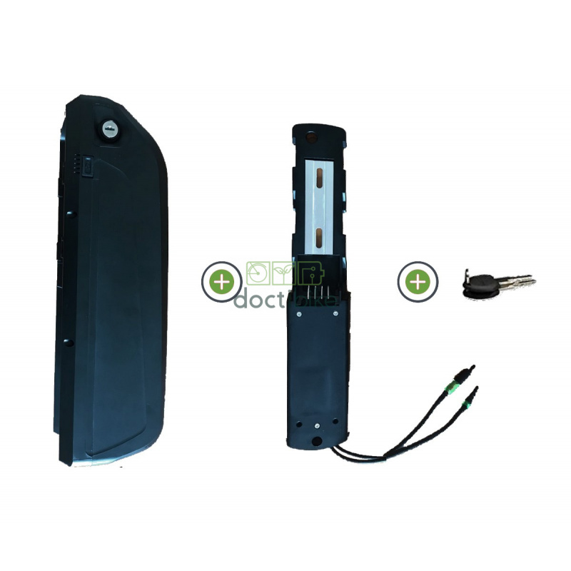 Batterie HAILONG 36V 10,4Ah