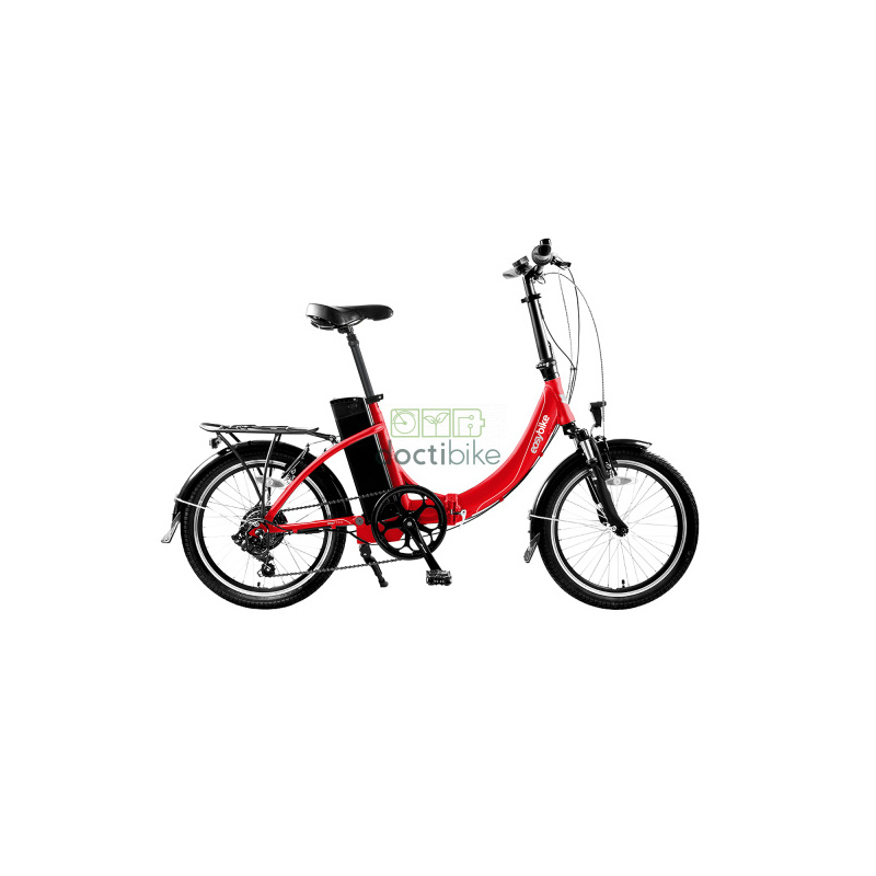 Batterie Reconditionnement Easy Bike EasyFold Classic D7 36V
