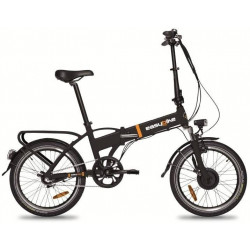 Akku Reconditioning Easy Bike EasyFold Premium 36V