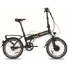 Batterie Reconditionnement Easy Bike EasyFold Premium 36V