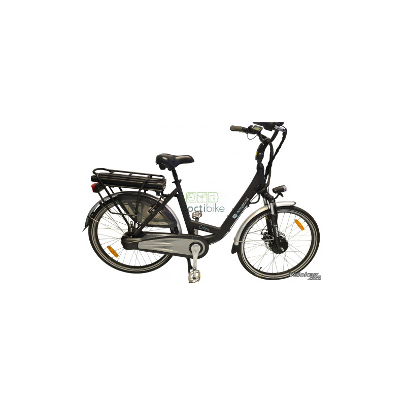 Batterie Reconditionnement Wayscral City Trek 36V