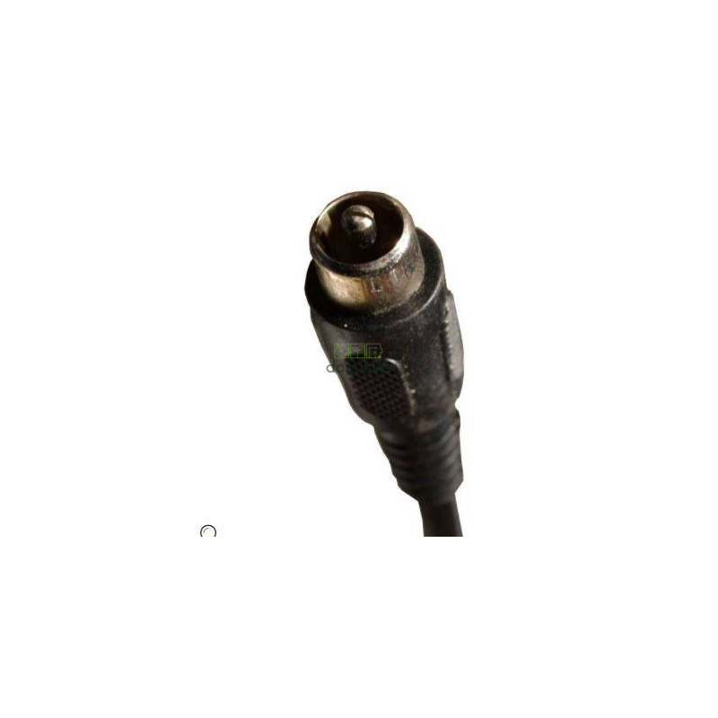 Cargador de iones de litio 24V2A - Punta RCA