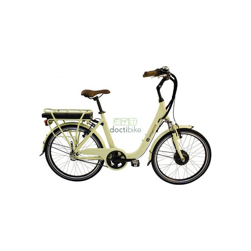 Akku Reconditioning Wayscral City 425 36V