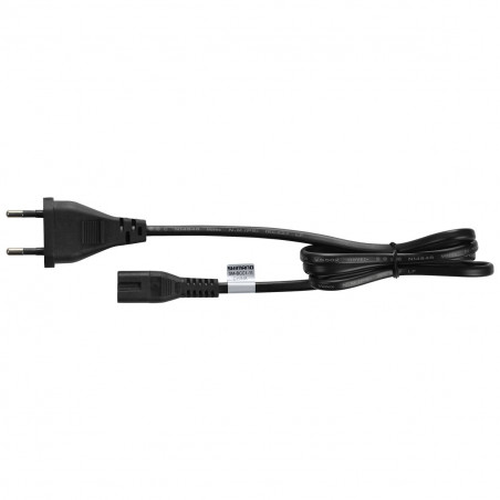 Power cable for Shimano E6002D charger