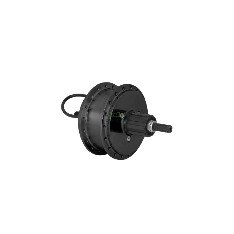 Ansmann RM-5.4 26/28" 36V motor black