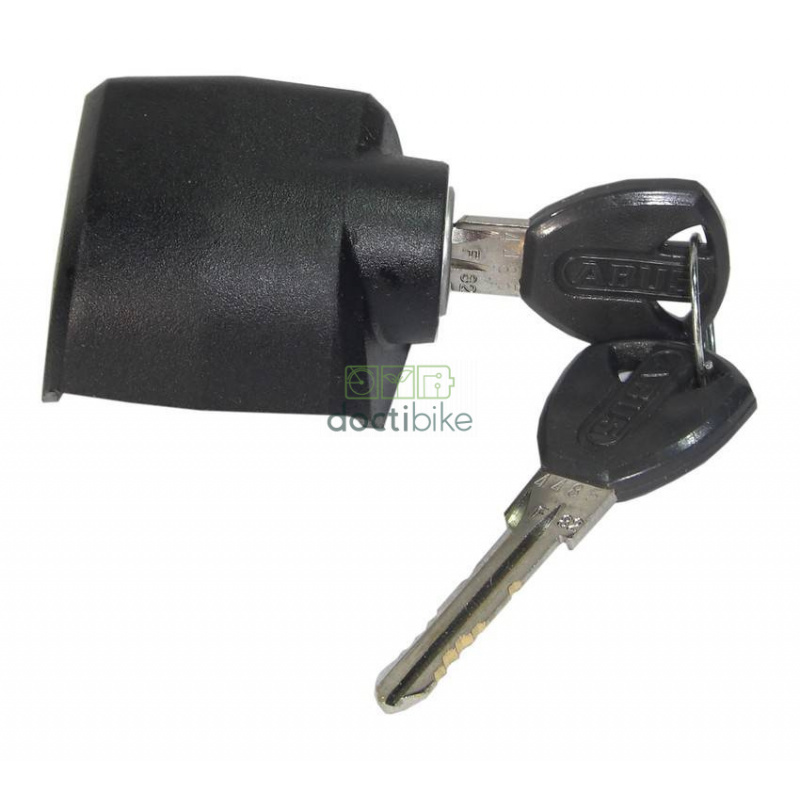 Cerradura Abus para Bosch Classic Line