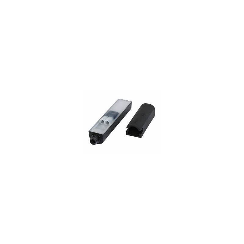 Shimano e-tube Adapter für Di2 Kompatibel VAE Panasonic 2 Anschlüsse