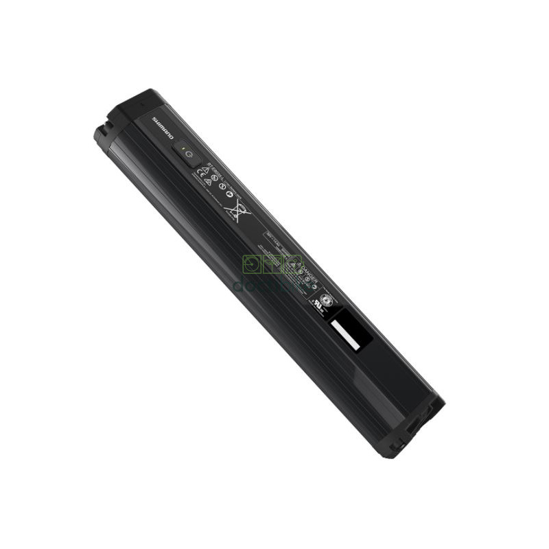 Battery Shimano Steps semi-integrated BT-E8036 630Wh
