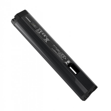 Batterie Shimano Steps semi-intégrée BT-E8036 630Wh