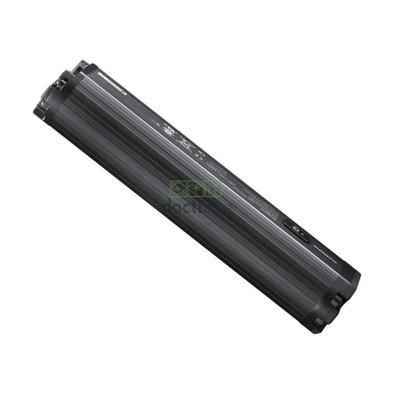 Batterie Shimano Steps semi-intégrée BT-E8036 630Wh