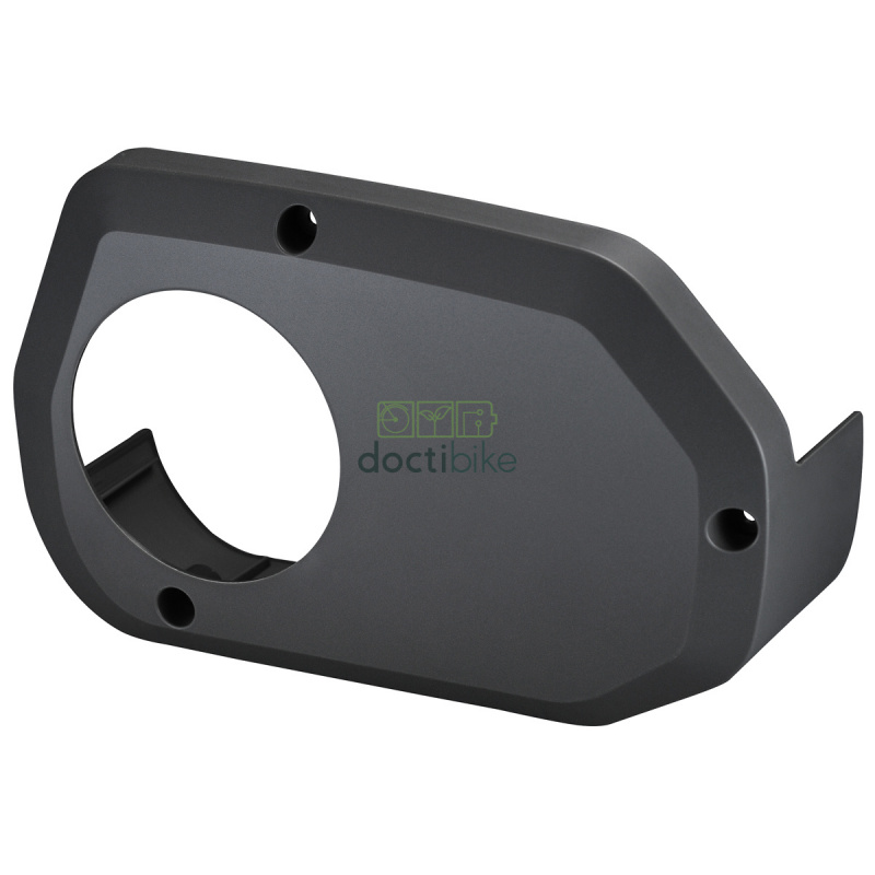 Cubierta del motor Shimano Steps SM-DUE60 45°