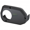 Motor cover Shimano Steps SM-DUE60 0°