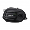Cubierta del motor Shimano Steps SM-DUE50 Trekking