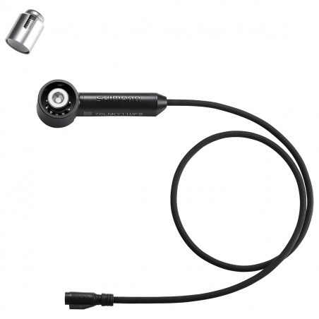 Shimano SM-DUE10 540mm Speed Sensor