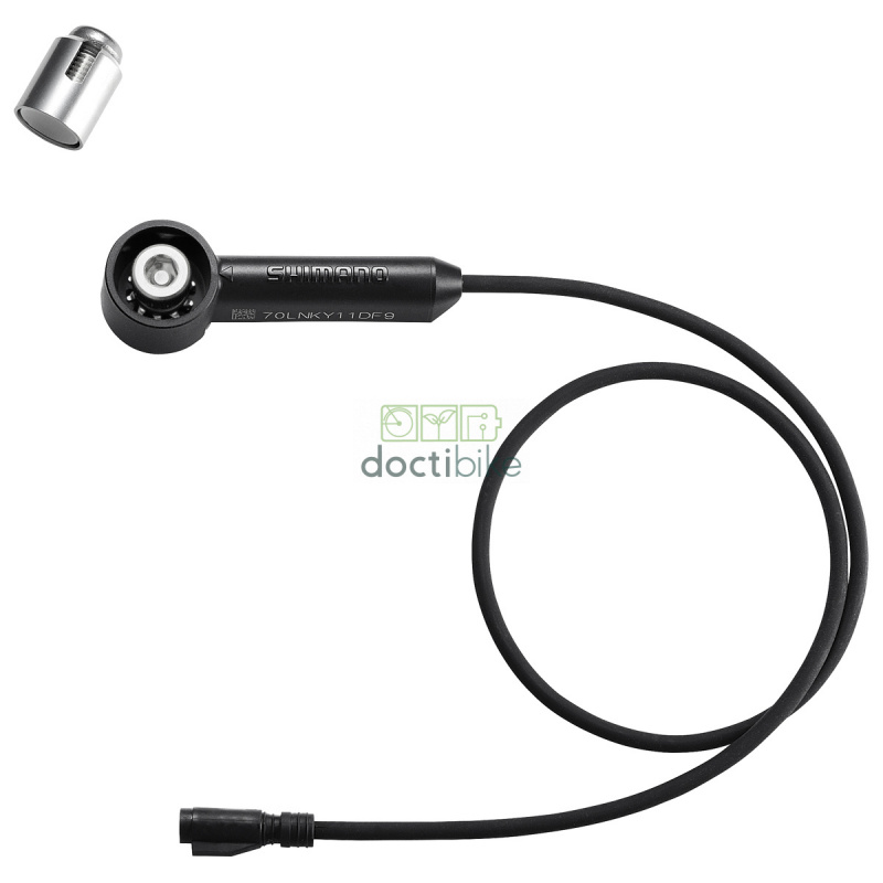 Capteur De Vitesse Shimano SM-DUE11 760mm