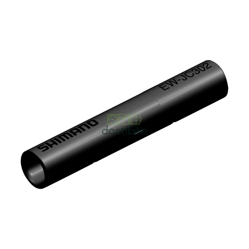Conexión DI2 EW-JC302 SD300 Puerto X2 para caja Shimano