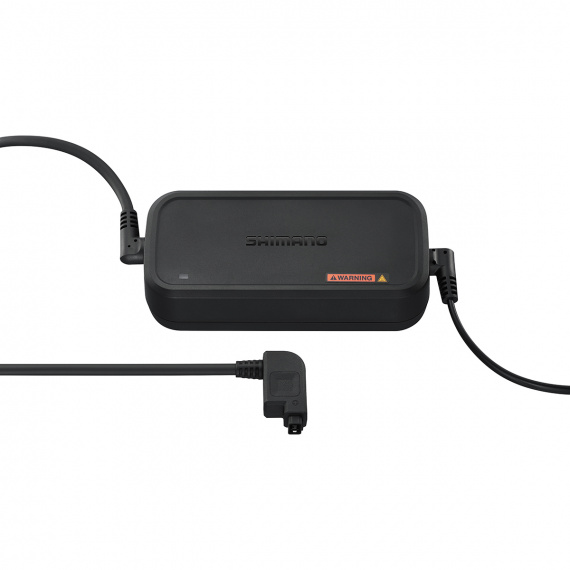 Chargeur Batterie Shimano STEPS EC-E8004-1 Chargeur Batterie Shimano STEPS EC-E8004-1