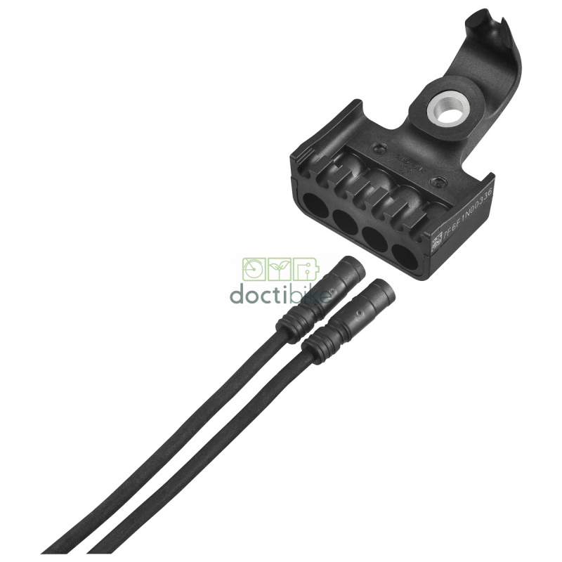 External Connection DI2 SM-JC40 4 Ports for Shimano Box