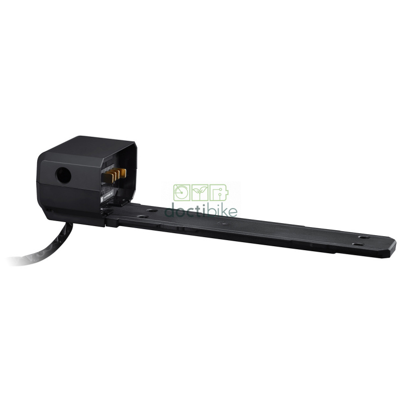 Portapilas Shimano STEPS BT-E6000 ABUS