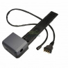 Portapilas Shimano Steps SM-BME60 Abus
