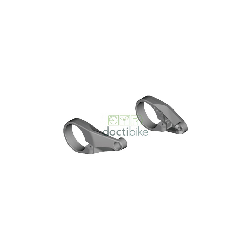Support Batterie Shimano droit et gauche SC-E6100