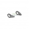 Shimano Portapilas derecho e izquierdo SC-E6100