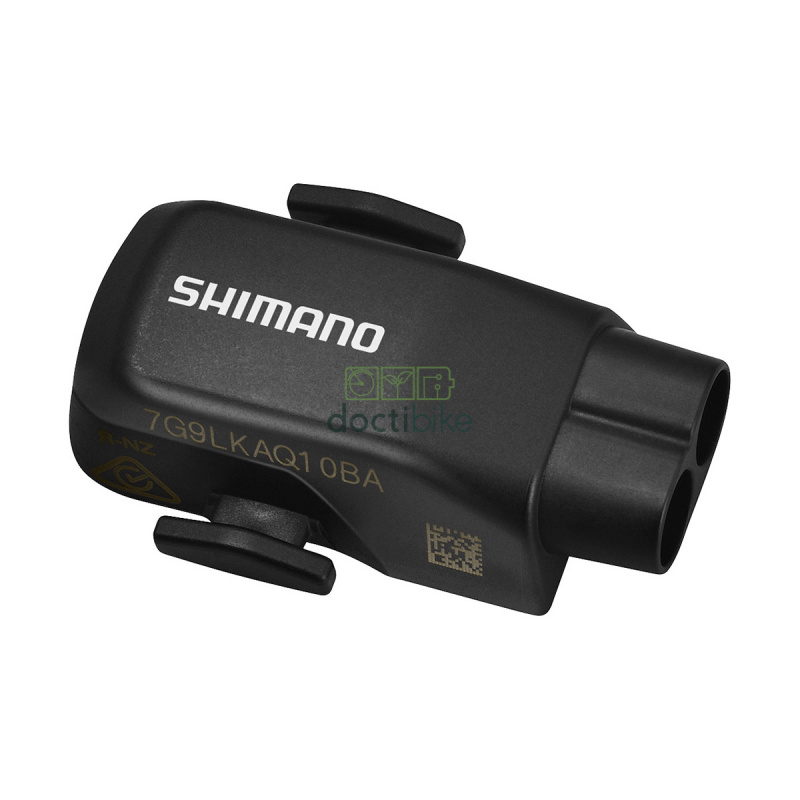 Shimano Di2 Wireless Unit EW-WU101A E-Tube 2 Ports
