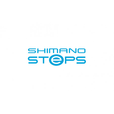 Portapilas de cuadro Shimano BM-E8020
