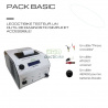 BASIC-Paket: Doctibike Tester und Universalkabel