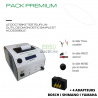 Pack PREMIUIM : Doctibike Testeur et câbles Grande Marque