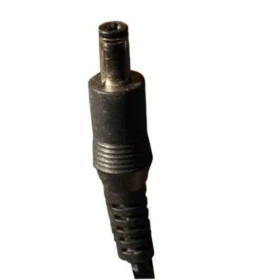 Cargador de iones de litio 36V2A para baterías de bicicletas eléctricas - Jack (DC2.1) Cargador de iones de litio 36V2A para baterías de bicicletas eléctricas - Jack (DC2.1)