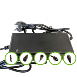 CHARGEUR LITHIUM POUR BATTERIE 24V CHARGEUR LITHIUM POUR BATTERIE 24V