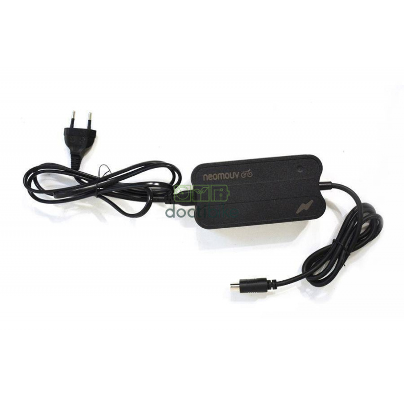 Chargeur Neomouv
