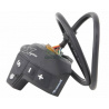 Mando a distancia DP12 para los frenos hidráulicos de bicicleta Trektro Draco