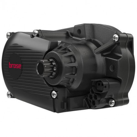 Moteur Pédalier BROSE horizontal 250W 36V Drive S mag 25Km/h