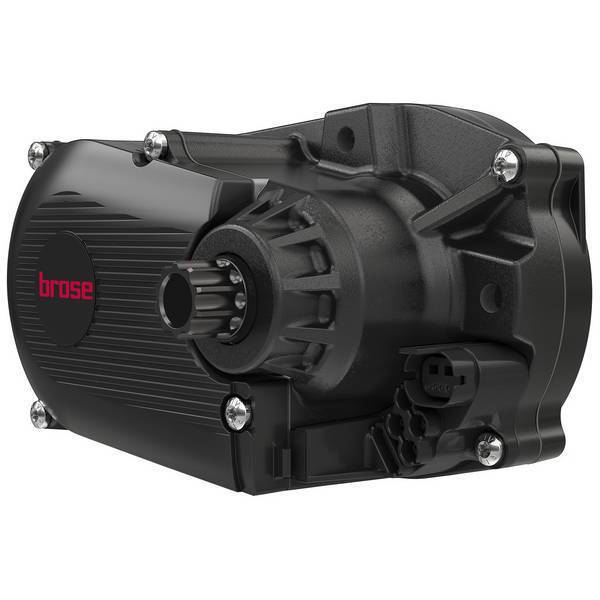 brose 250w