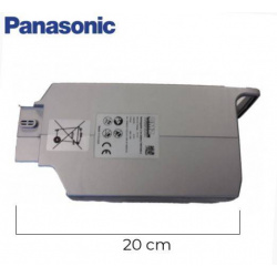 Battery Kalkhoff 25,2V 18Ah Battery Kalkhoff 25,2V 18Ah