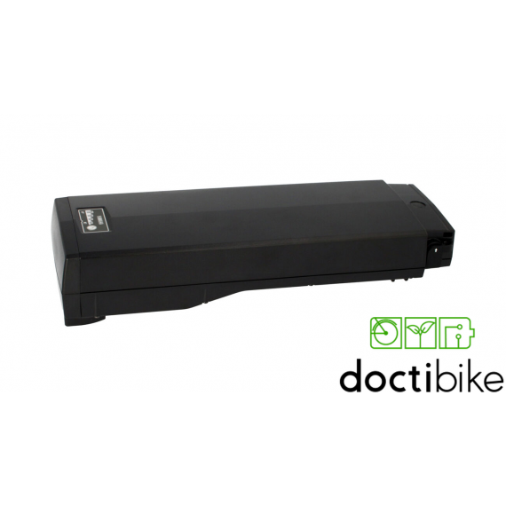 Batterie BH Bikes REBEL VOLT 36 11