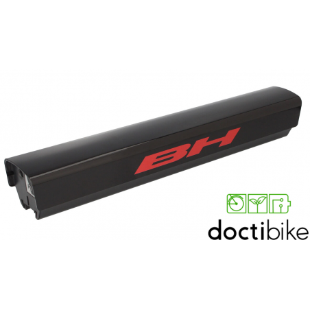 Batterie BH Bikes ATOMS JET PRO 36V 20Ah