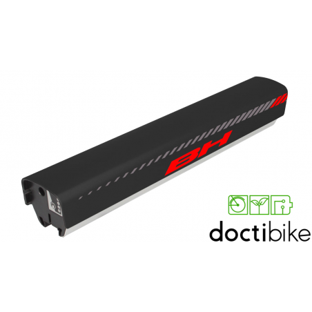 Battery BH Bikes ATOM JET PRO 36V 20Ah